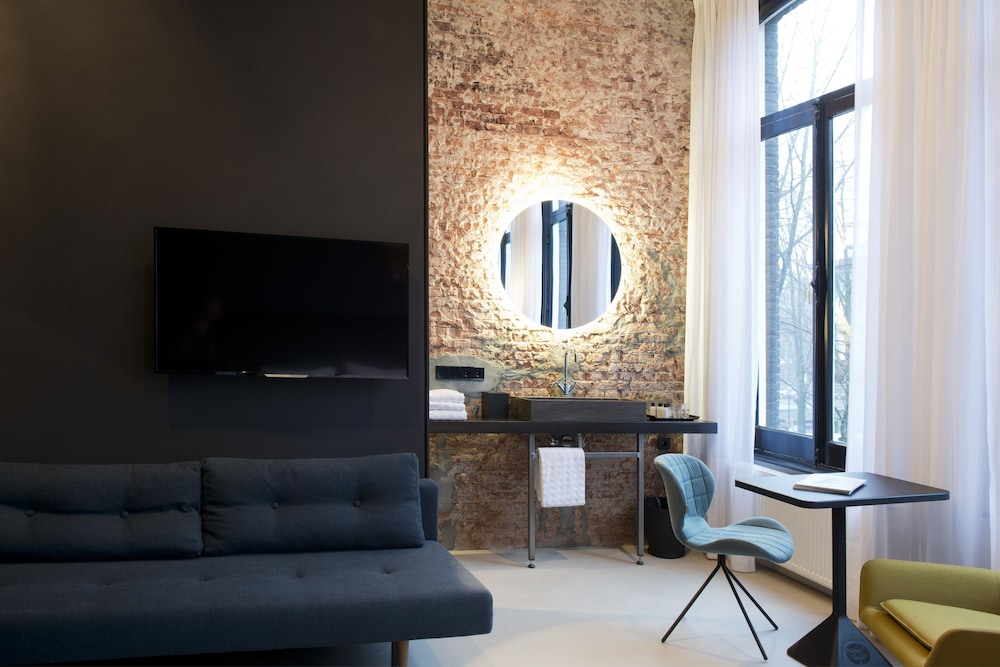 Boutique Hotel Oosteinde 30/50