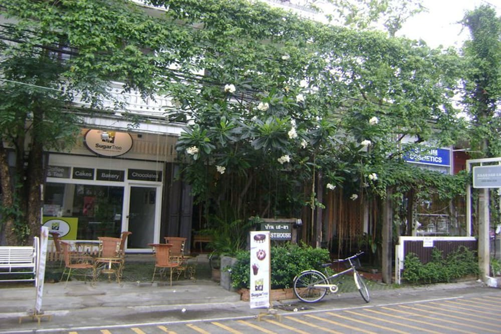 The Sayla Hotel 2/15