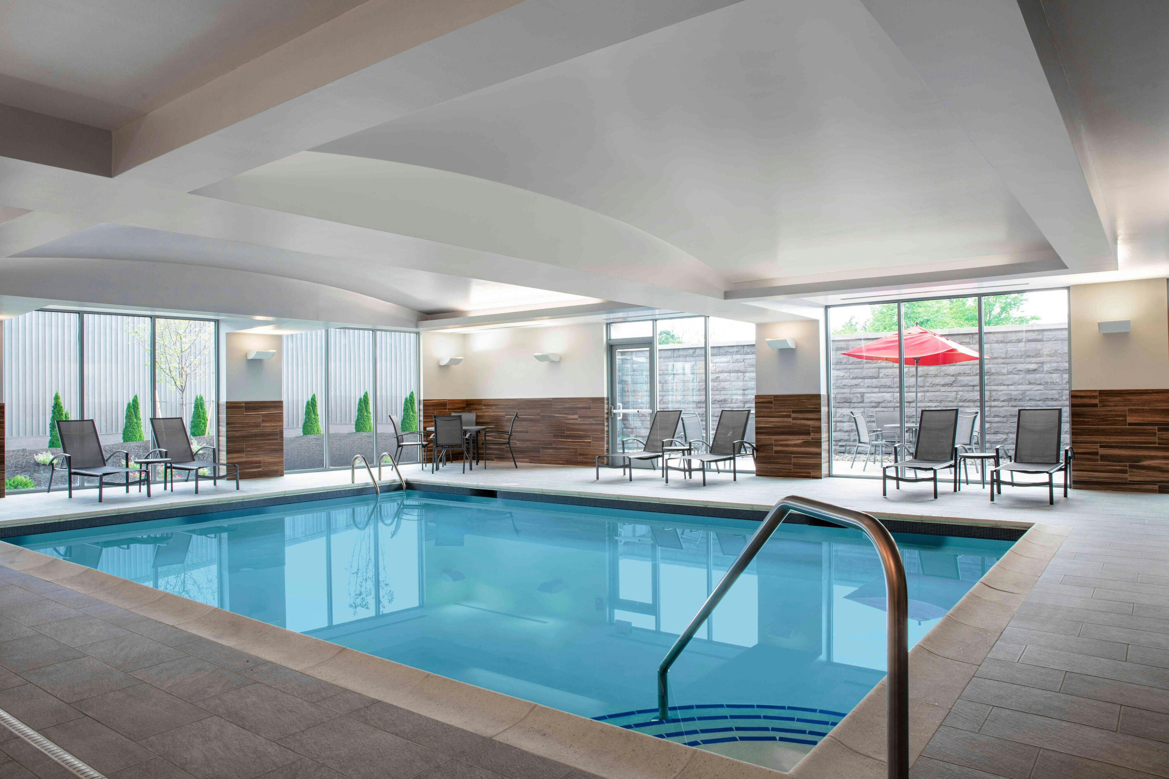 Fairfield Inn & Suites by Marriott Lewisburg 6/16