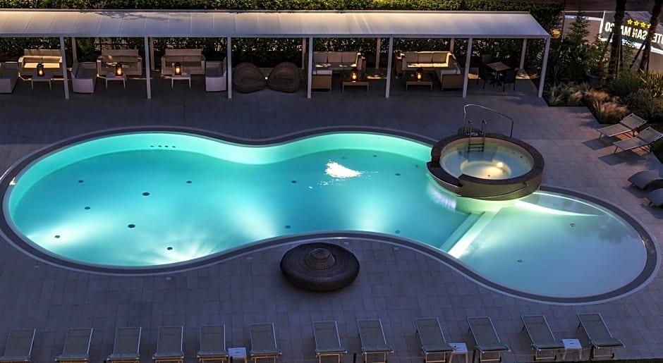Hotel San Marco 6/50