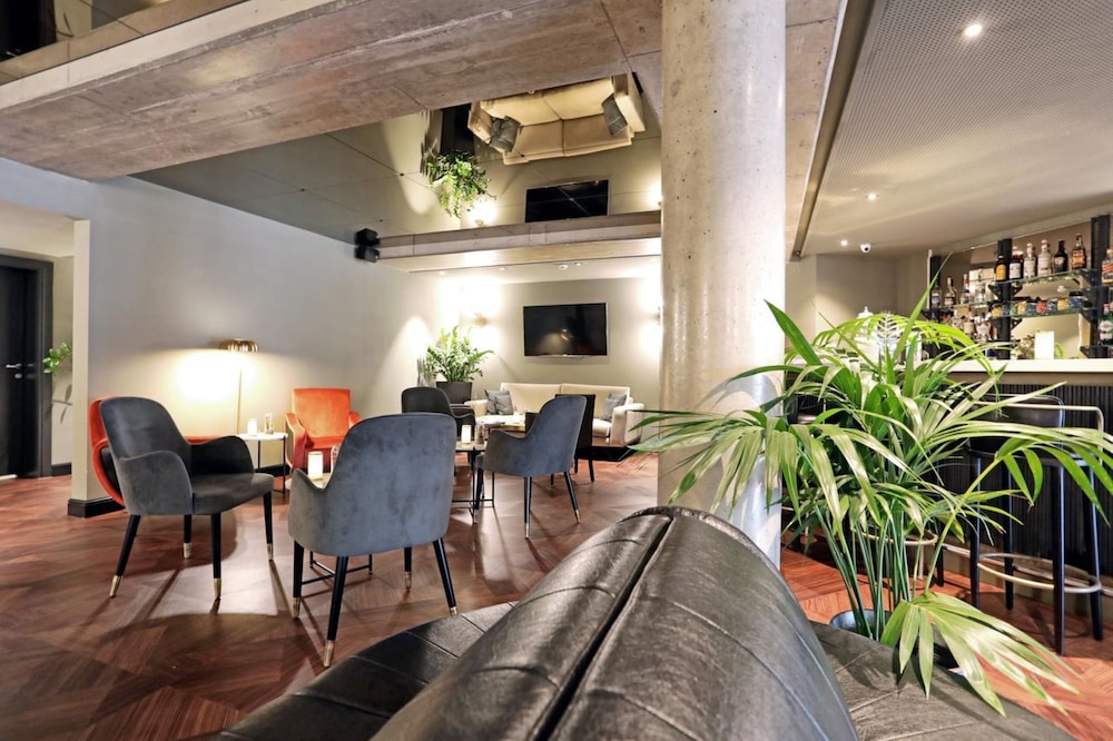 Mercure Hotel Pforzheim 42/67