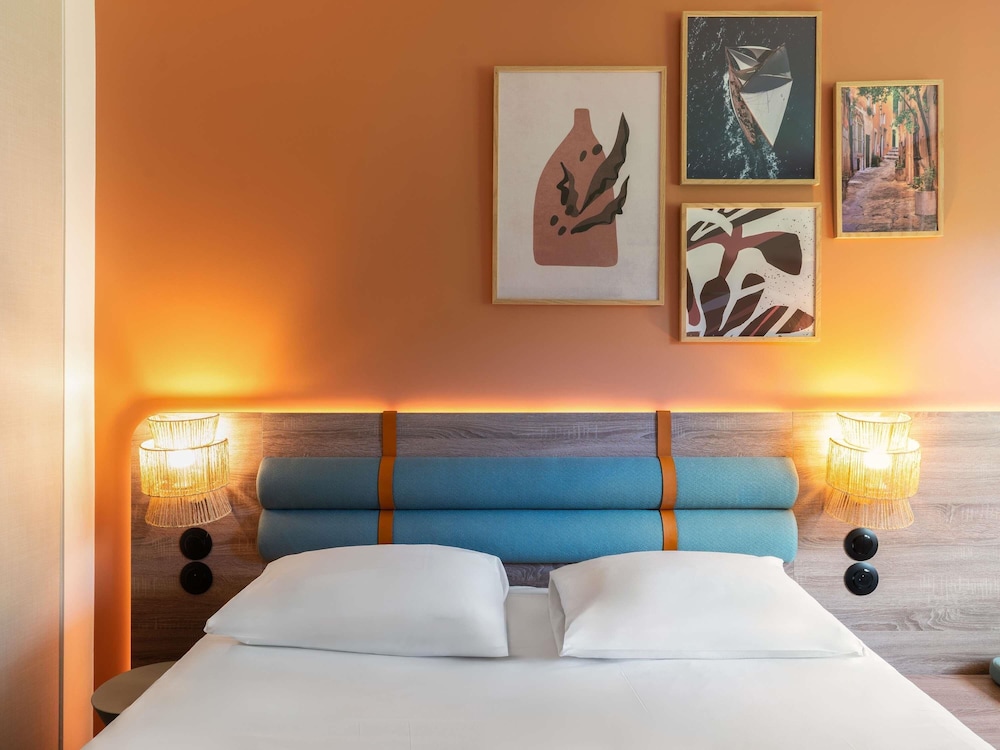 Ibis Golfe De Saint Tropez 20/69