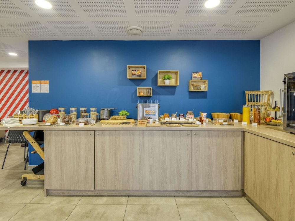 Aparthotel Adagio Access Saint Nazaire 1/41