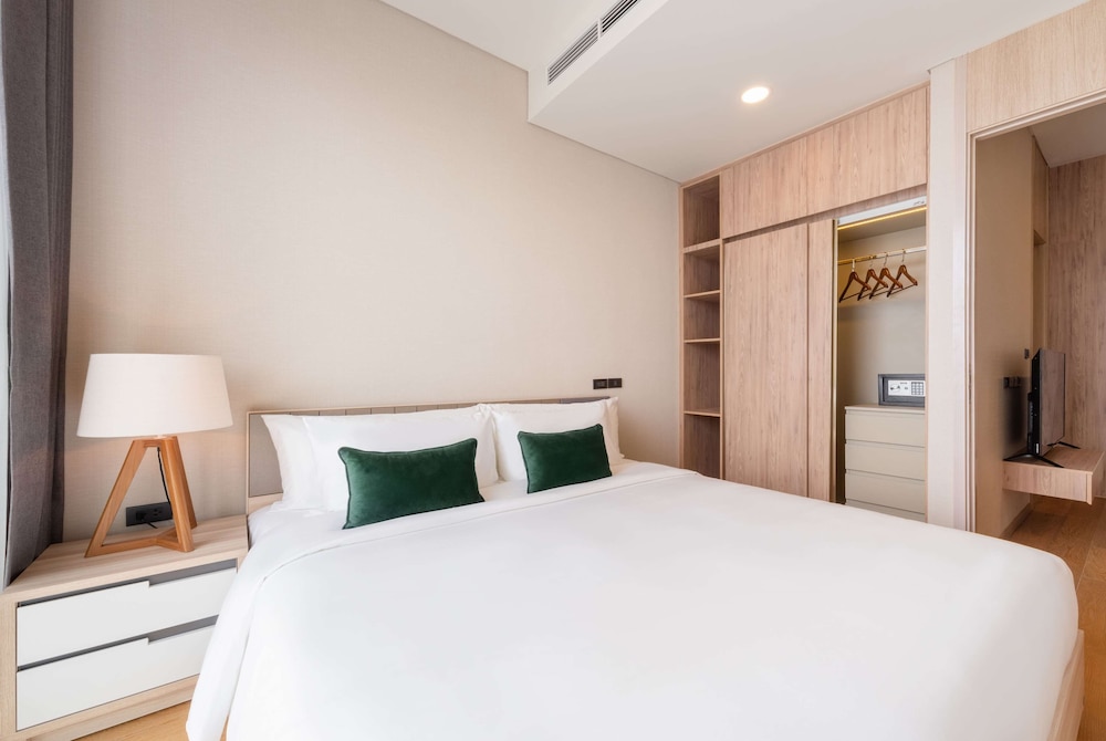Wyndham Garden Bangkok Sukhumvit 42 18/61