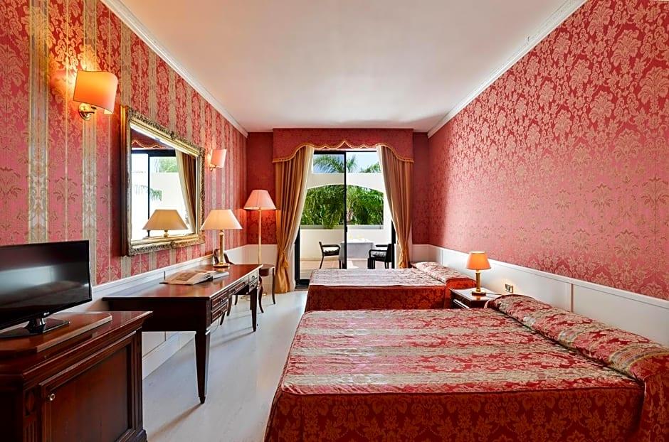 Hotel Meridiana 12/31