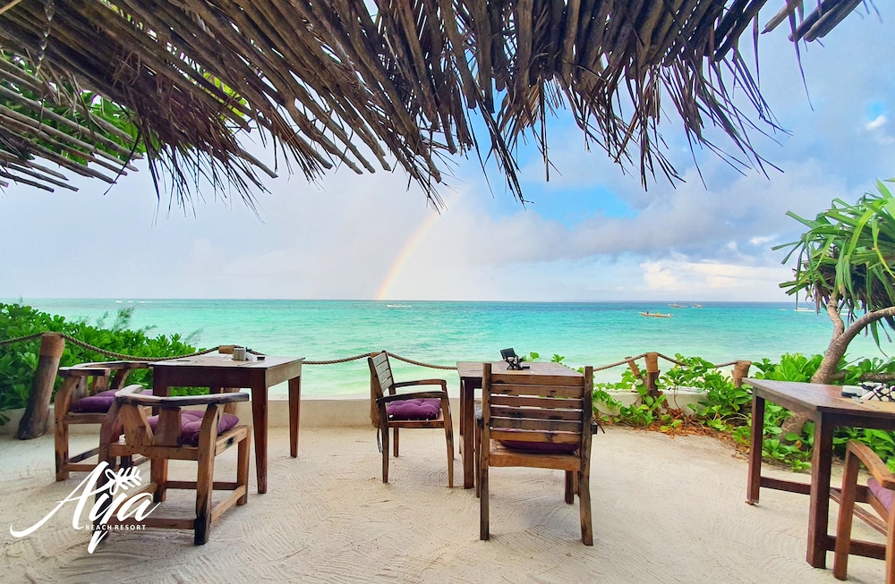 Aya Beach Bungalows 42/50