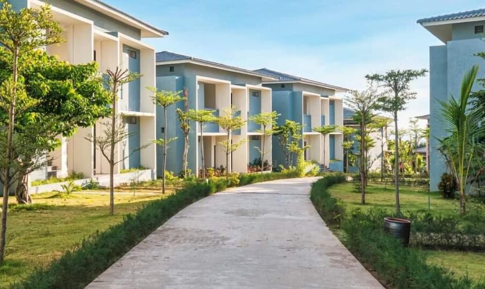 Sea Star Resort Quang Binh 63/66