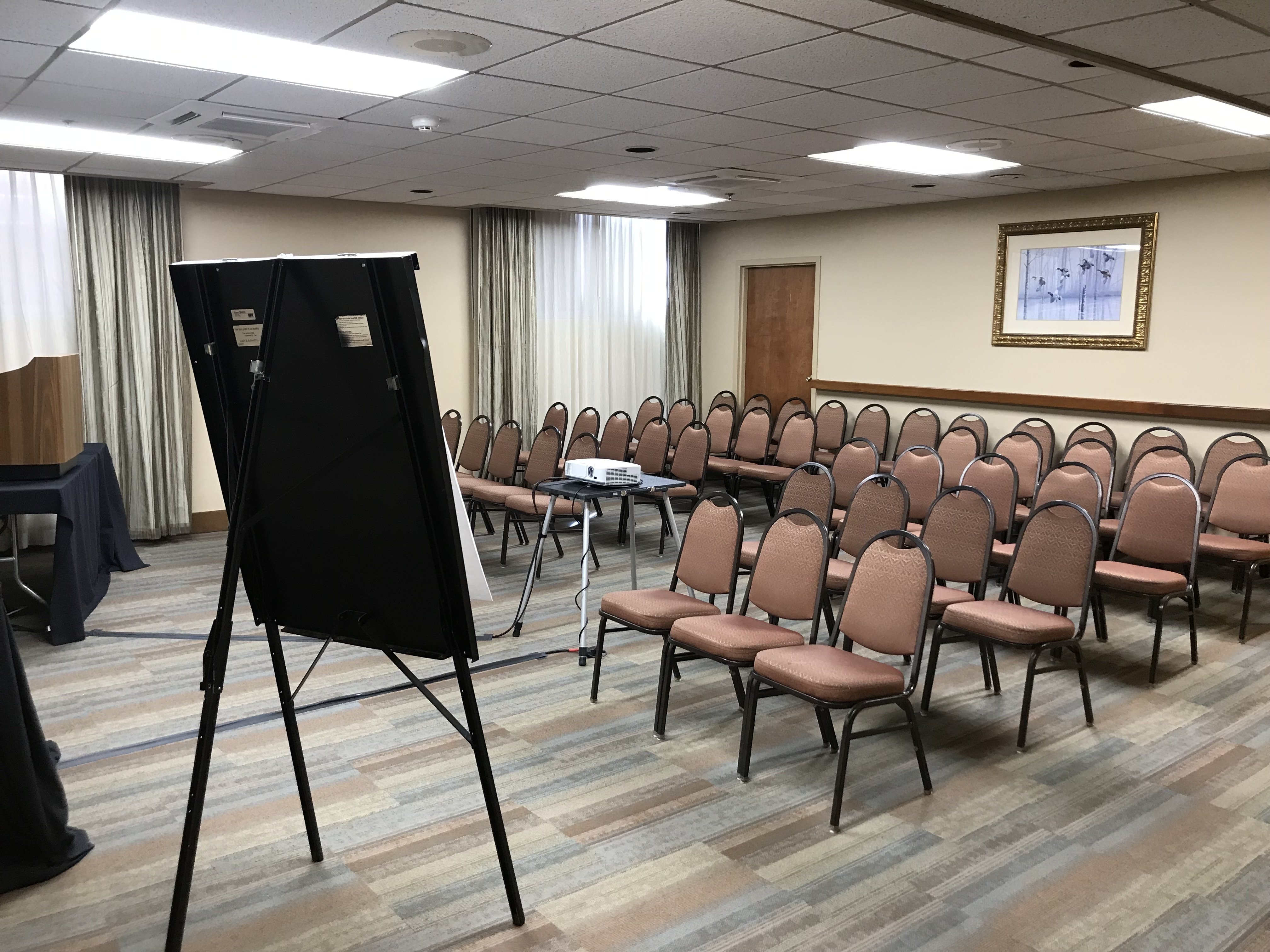 Holiday Inn Portland-By The Bay 56/74