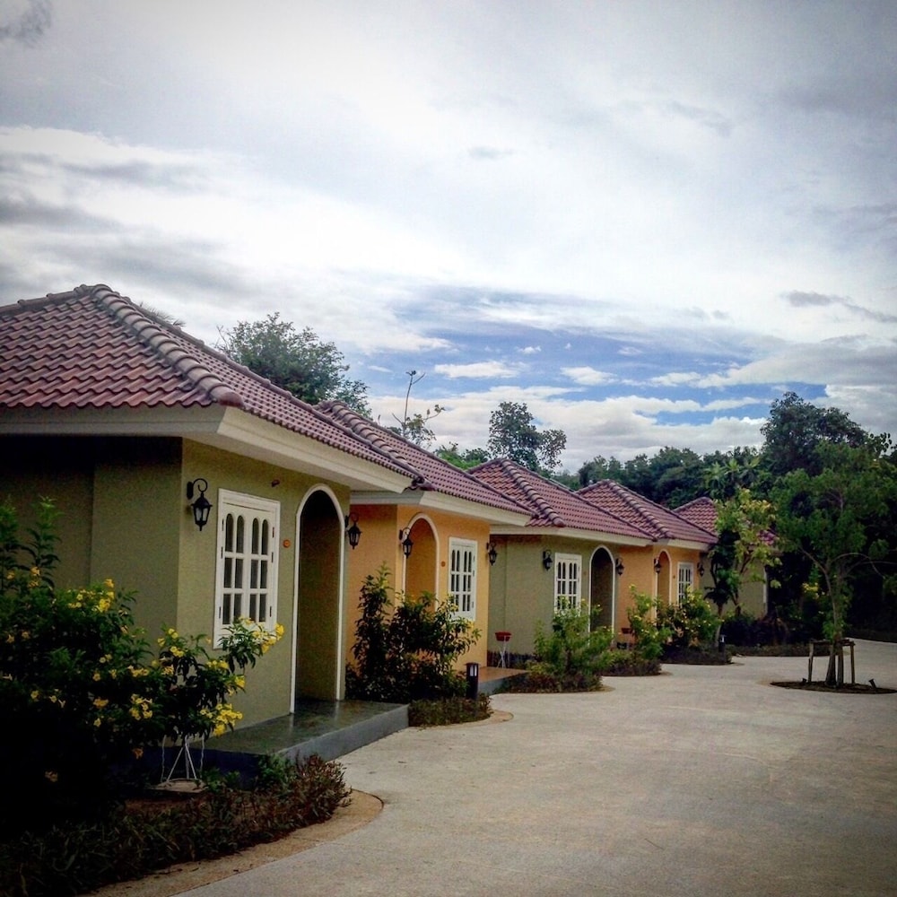 Wangpla Villa Resort 3/67