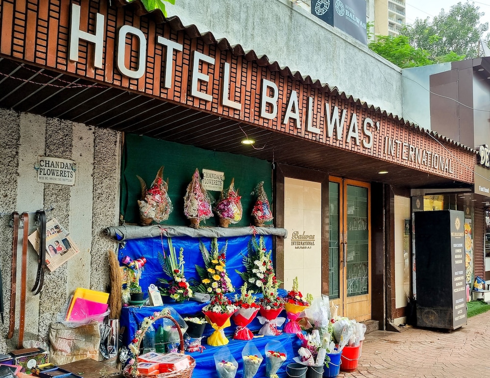 Hotel Balwas International 35/47