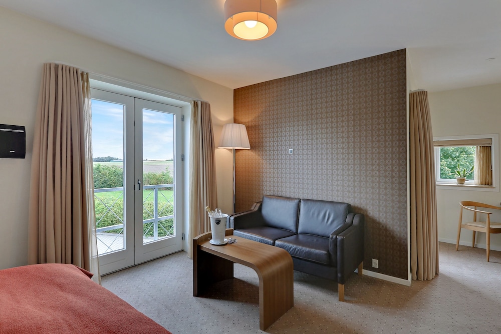 Montra Hotel Sabro Kro, BW Signature Collection 25/42