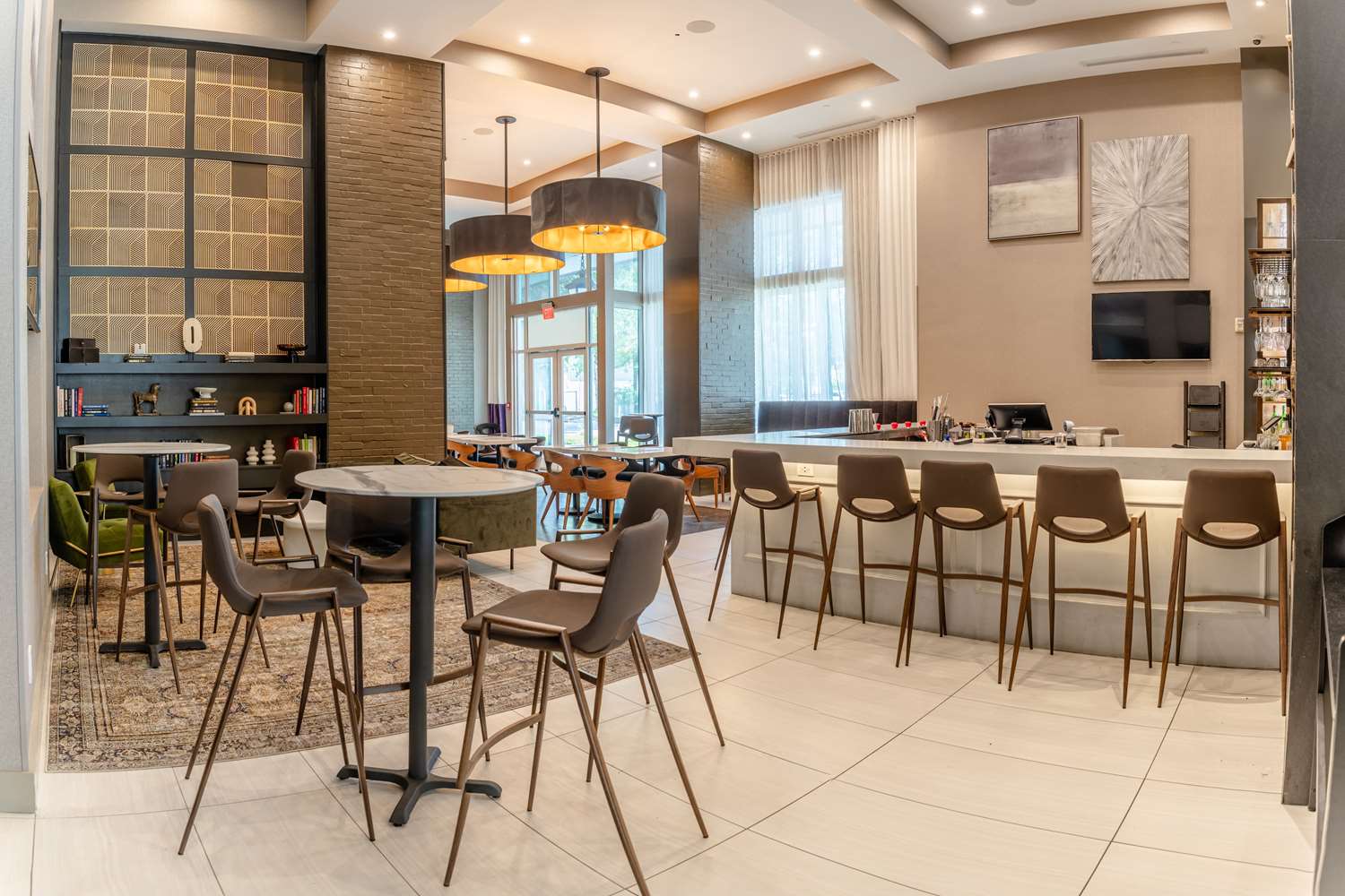 Tryp By Wyndham Savannah 41/60