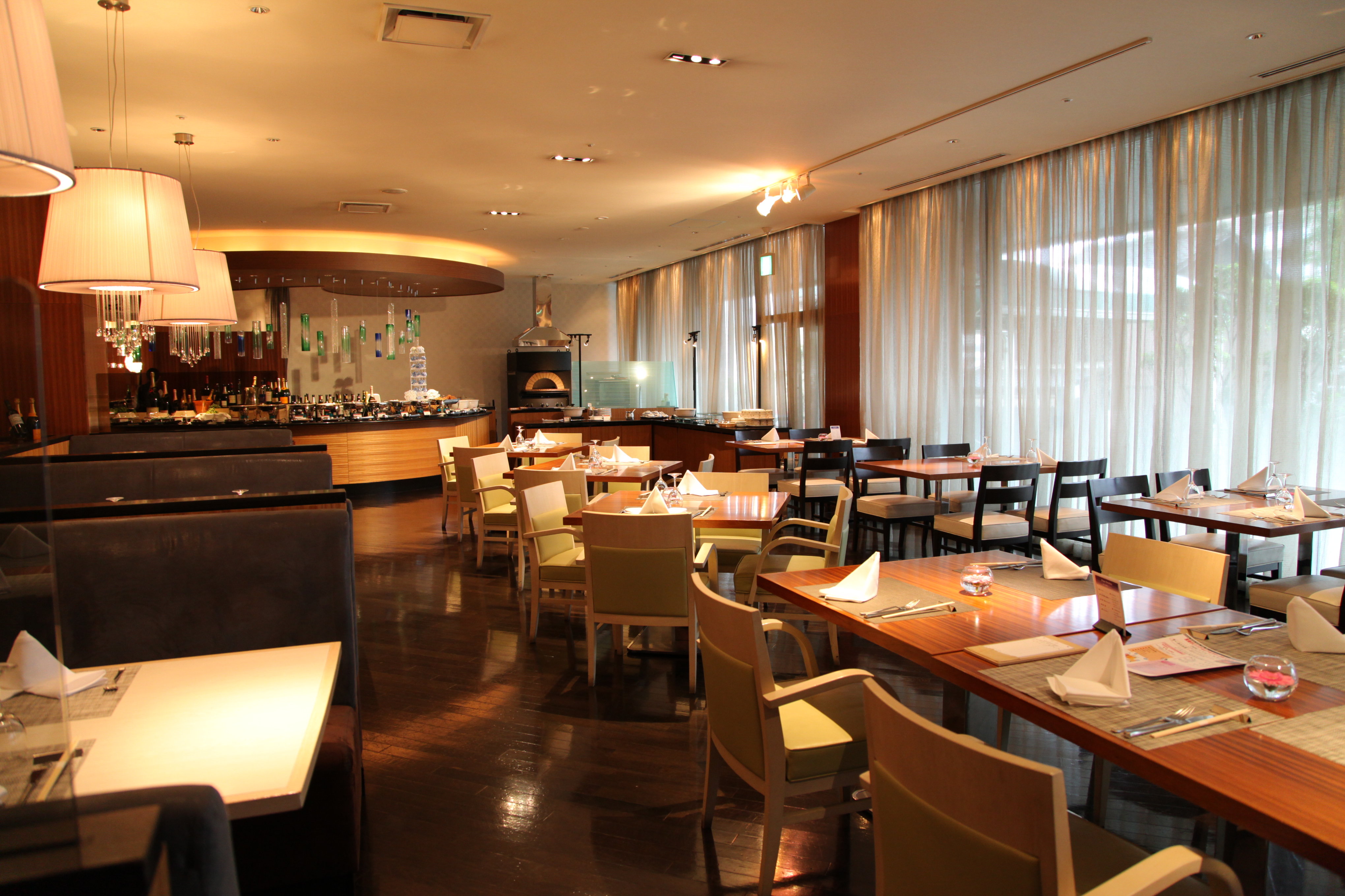 Crowne Plaza Ana Kumamoto New Sky 39/80