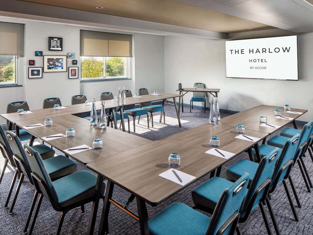 The Harlow Hotel By Accorhotels 43/58