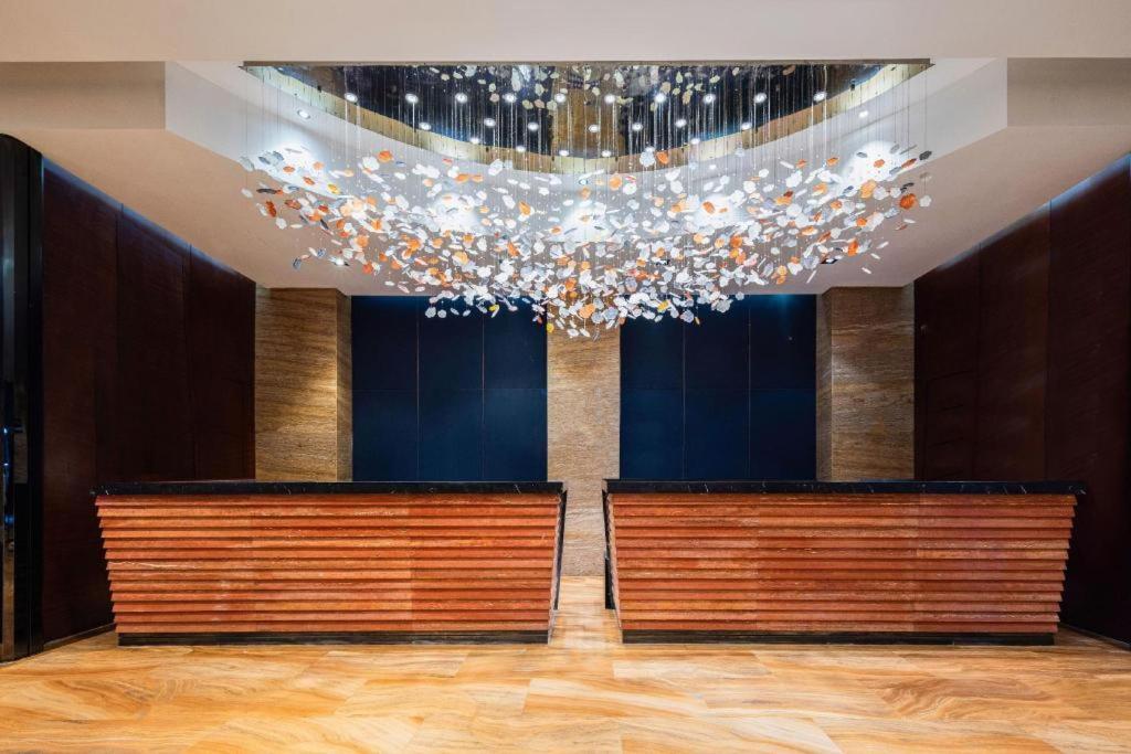 Echeng Hotel (Wuhan Optics Valley Pedestrian Street)، ووهان 10/84