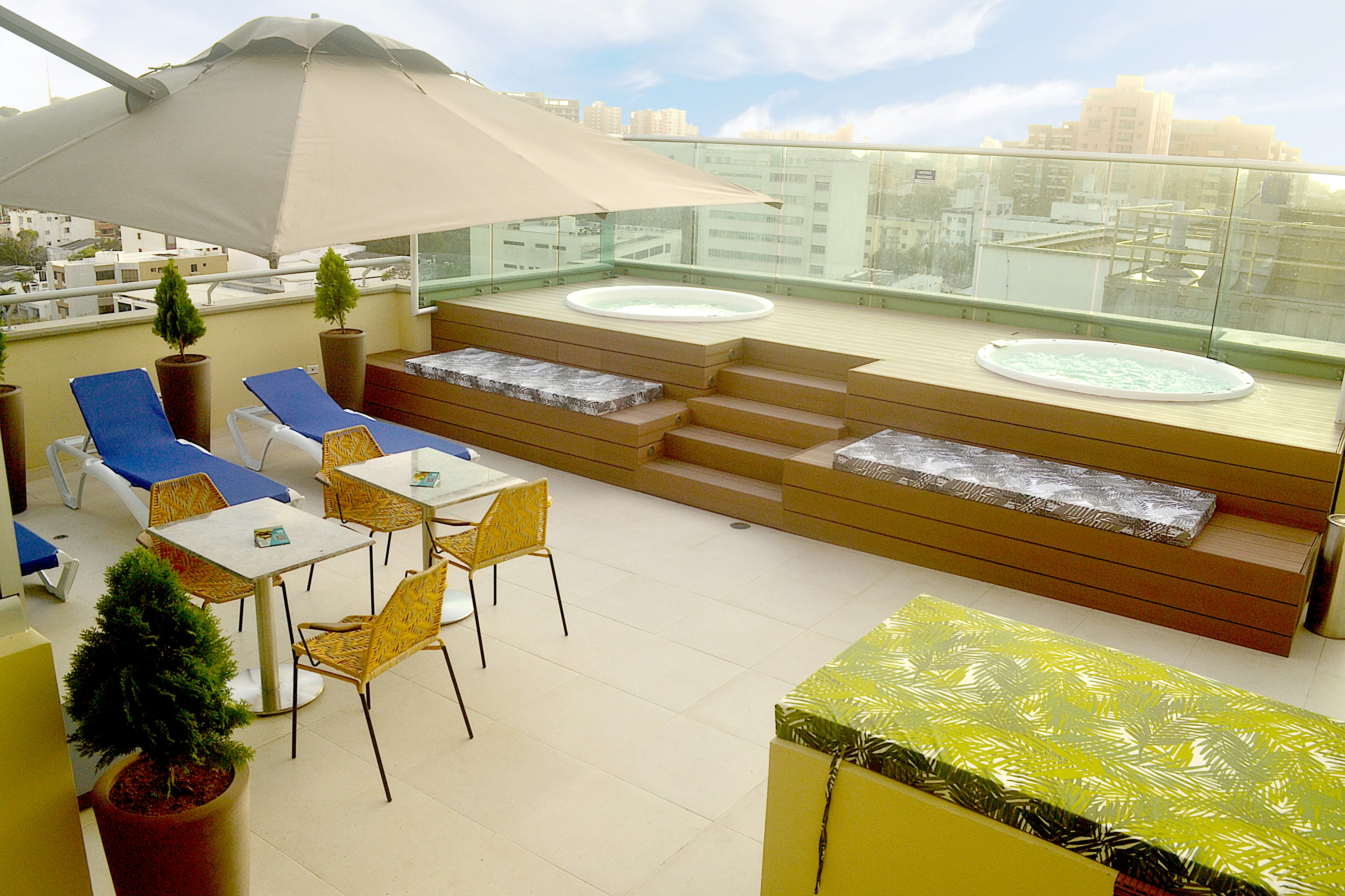 Hampton By Hilton Barranquilla 6/51