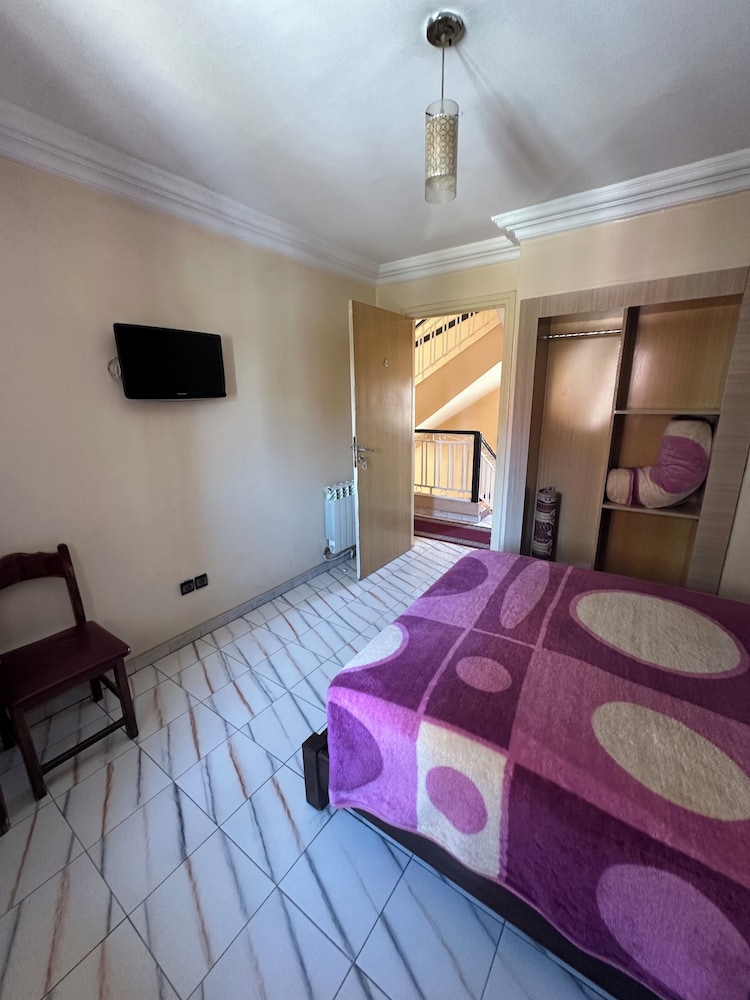 Hotel Aswan 11/41