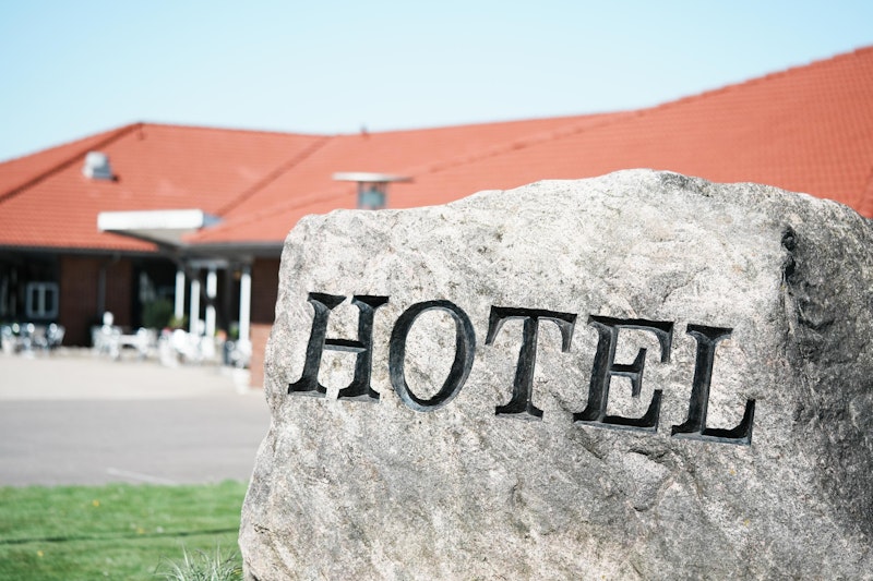HOTEL LYNGGAARDEN 2/25