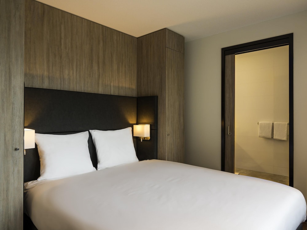 Adagio Amsterdam City South 21/67