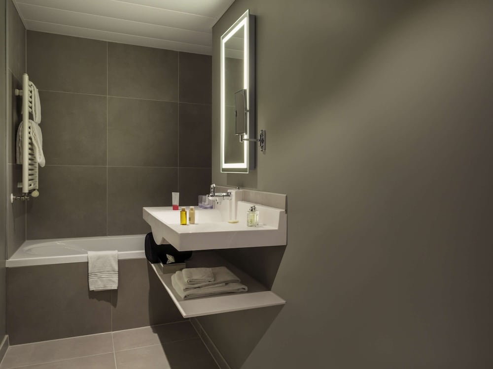 Novotel Geneve Centre 42/71