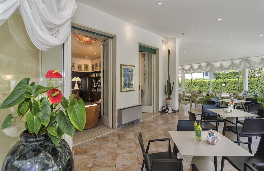 Hotel Verdemare 21/52