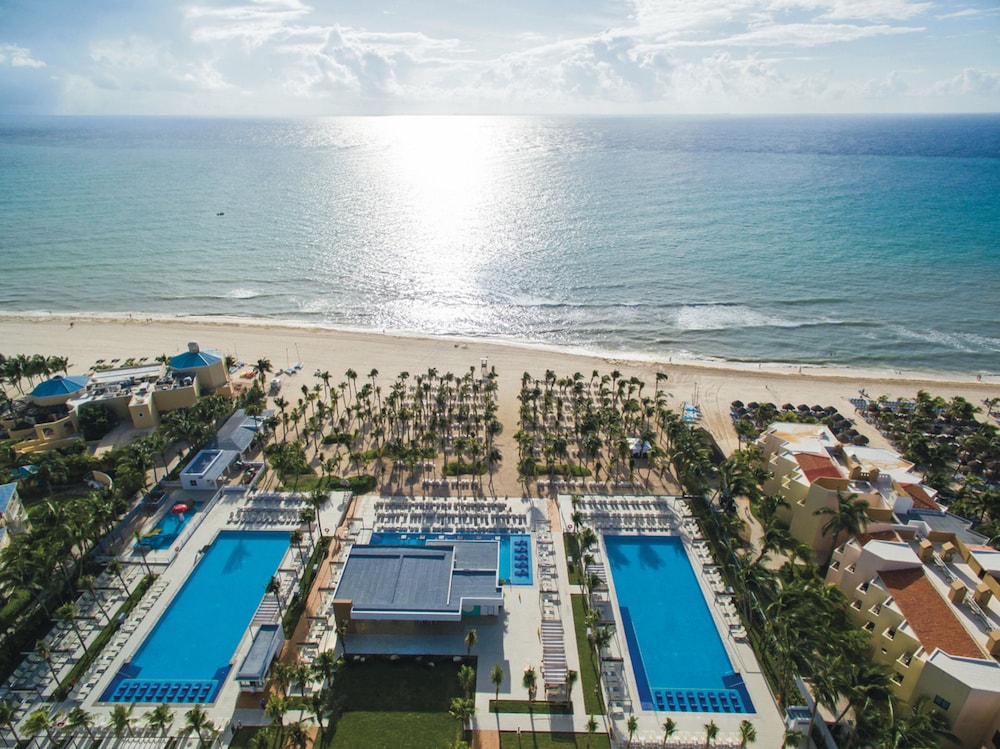 Hotel RIU Playacar All Inclusive 62/65