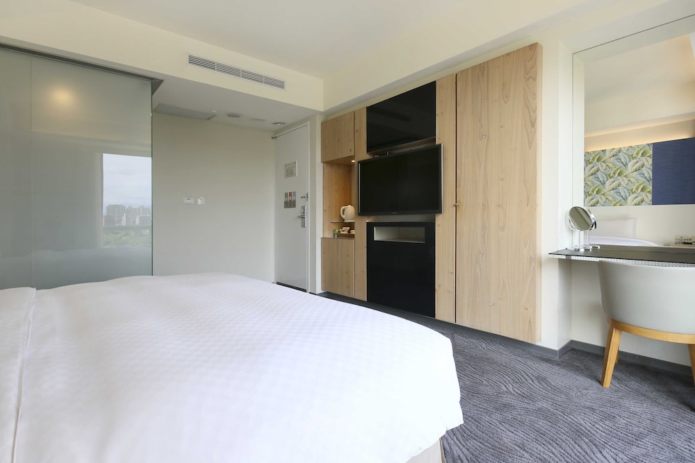 Dandy Hotel Daan Park Branch 15/66