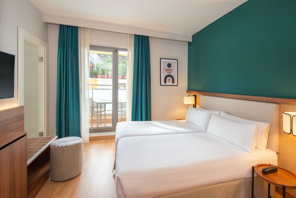 Hotel Elche Centro Affiliated By Melia 15/54