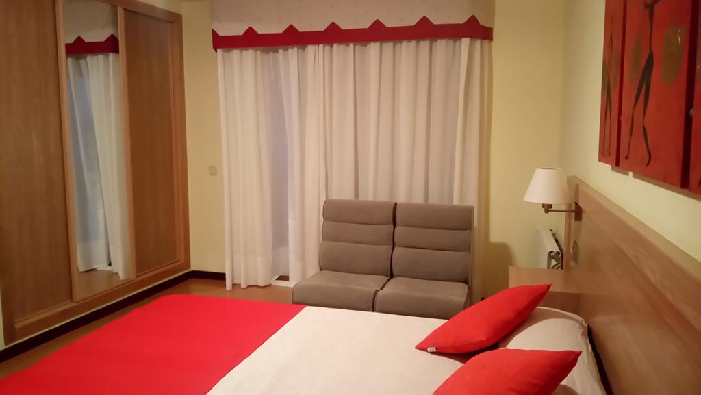 HOTEL CARIBE SANXENXO 11/31