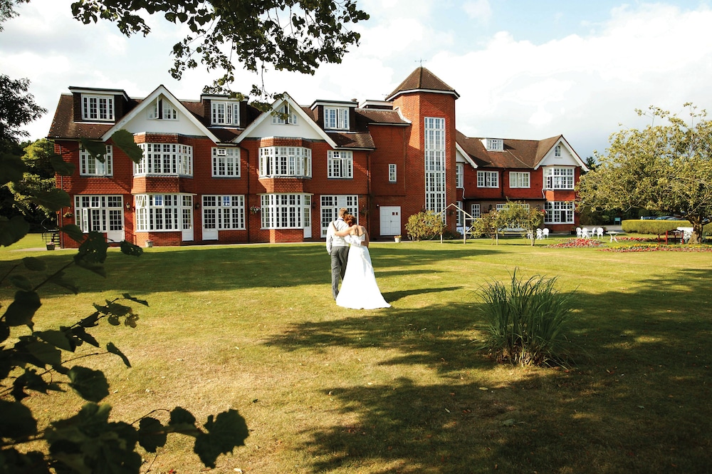Grovefield House Hotel 53/57