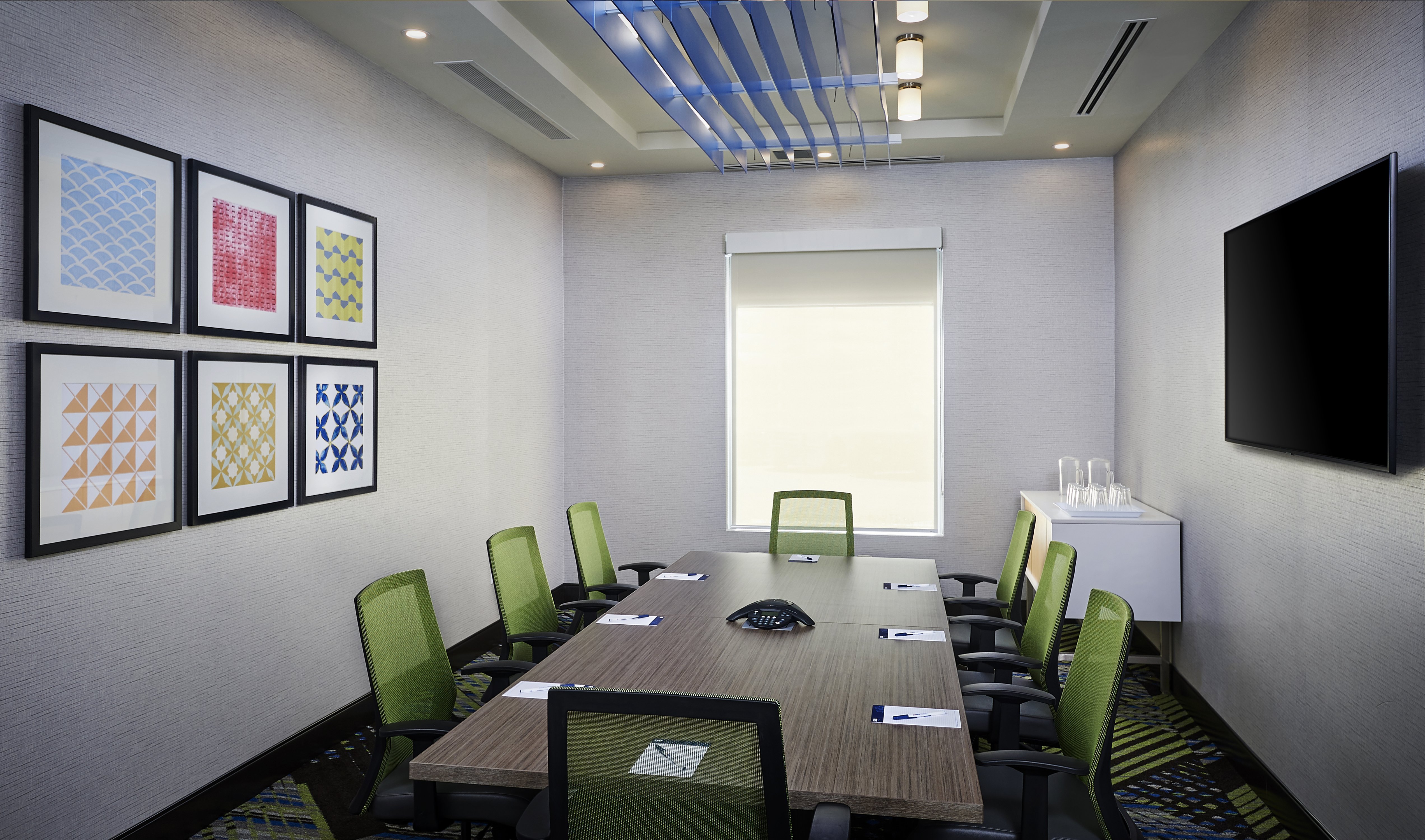 Holiday Inn Express Sarnia - Point Edward 35/46