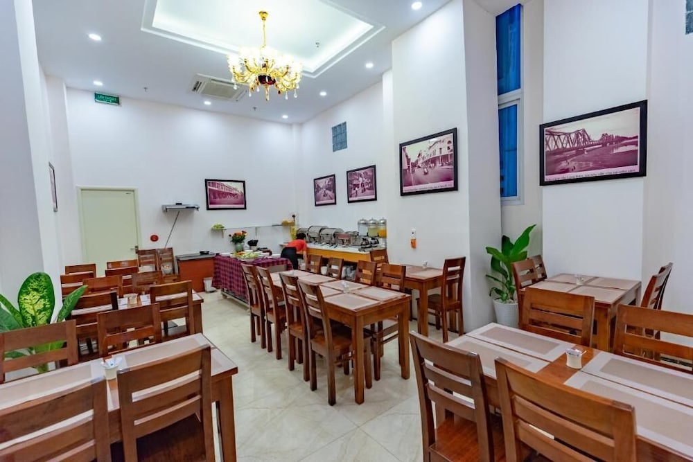 Canary Nha Trang Hotel 22/38