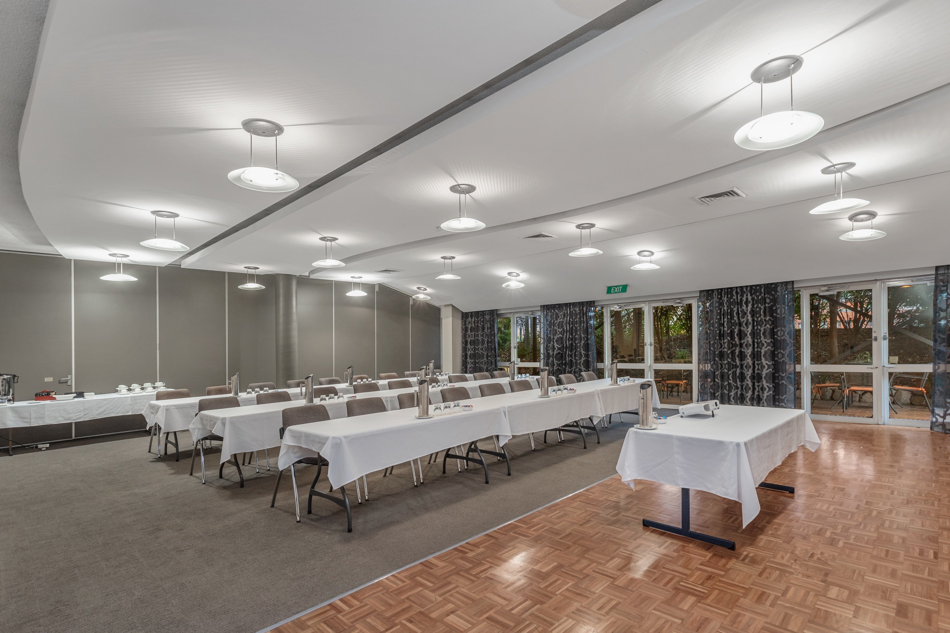 Airport International Motel Brisbane 24/44