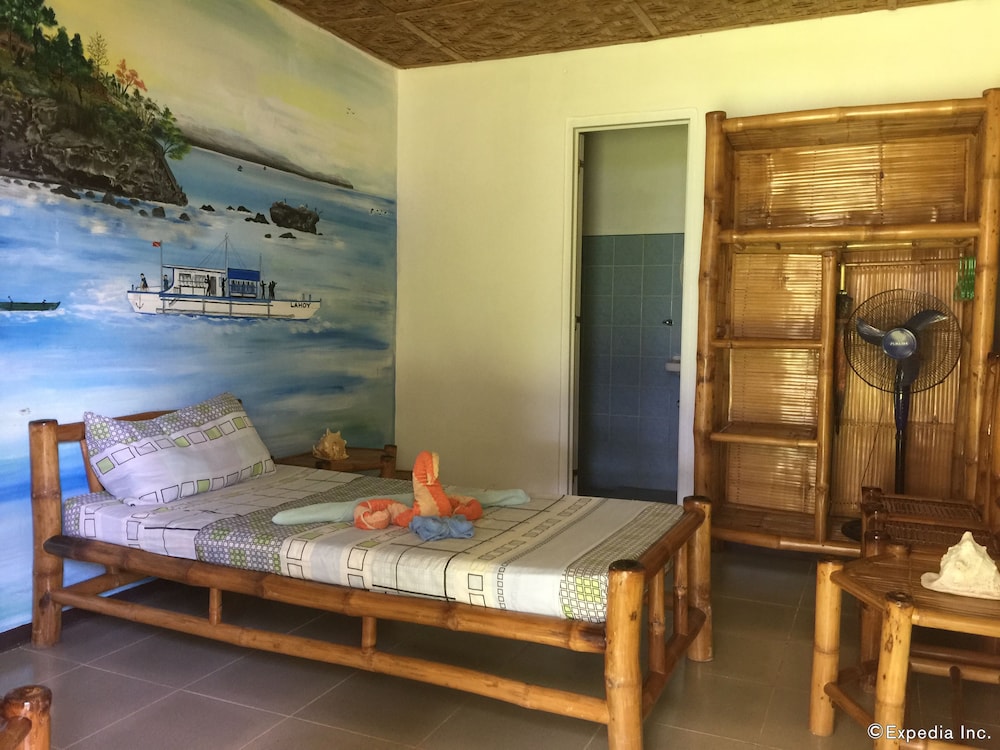 Bohol Lahoy Dive Resort 7/47