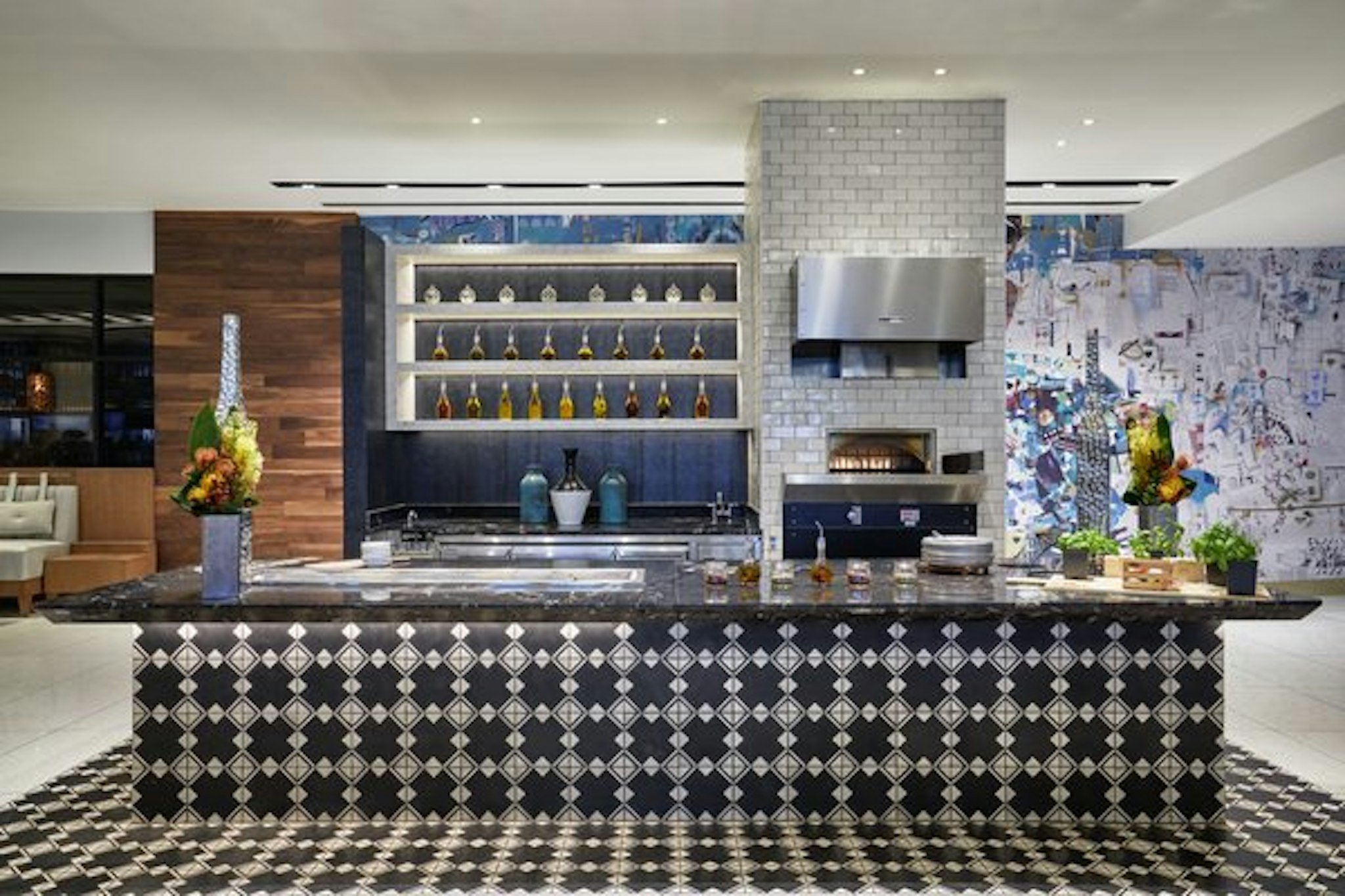 Loews Miami Beach Hotel – South Beach 14/78