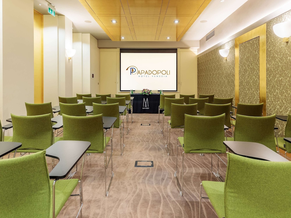 Papadopoli Hotel Venezia - MGallery Collection 66/78