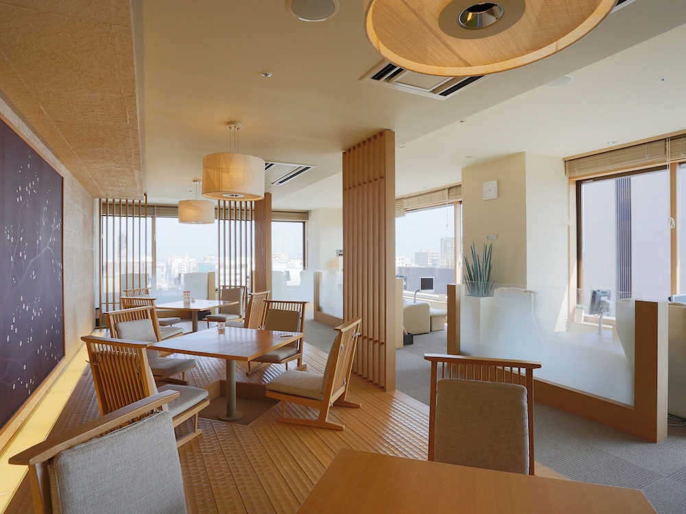 Hotel Monterey Kyoto 26/32