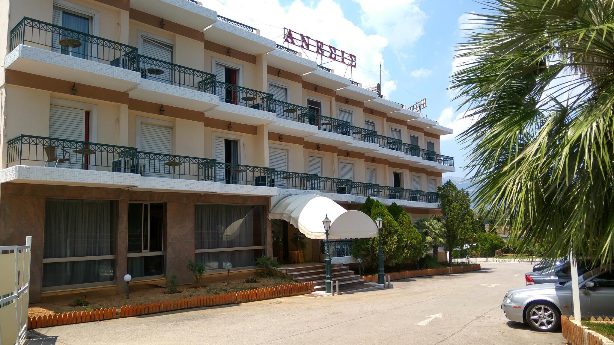 Hotel Anesi 19/24