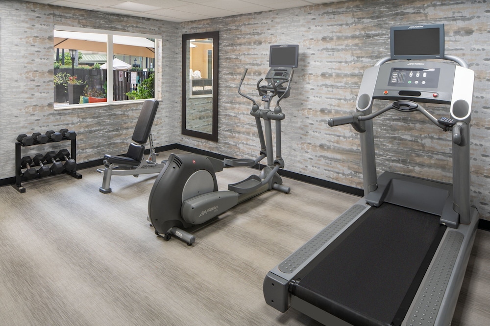 Residence Inn Orlando Convention Center 20/50