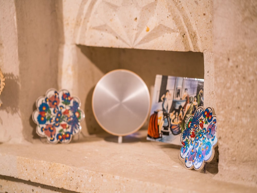 Lucky Cave Cappadocia 40/50