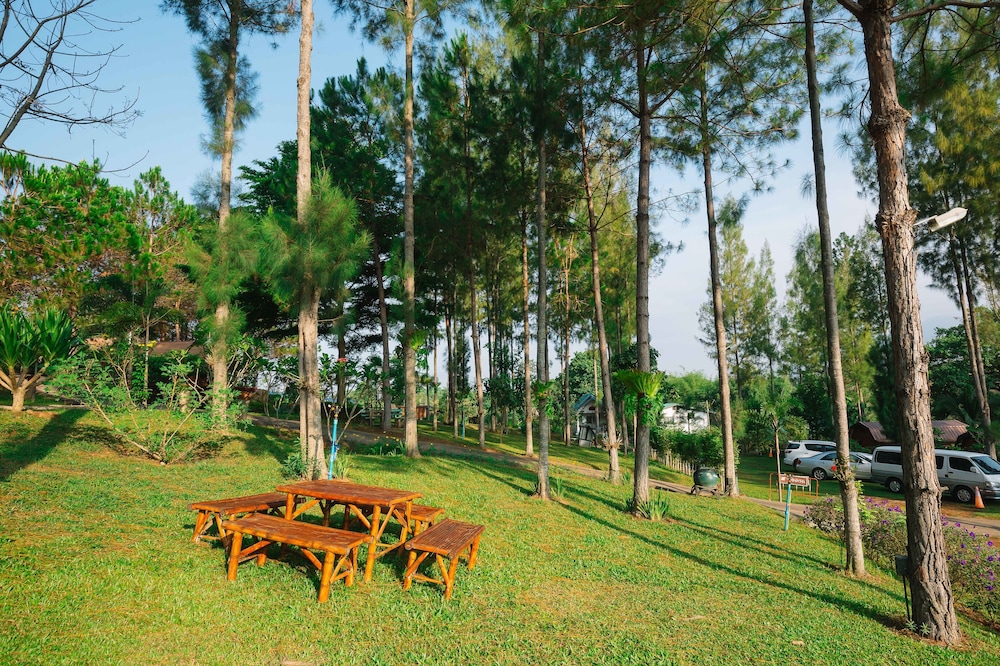 Raisongrao Resort 31/50