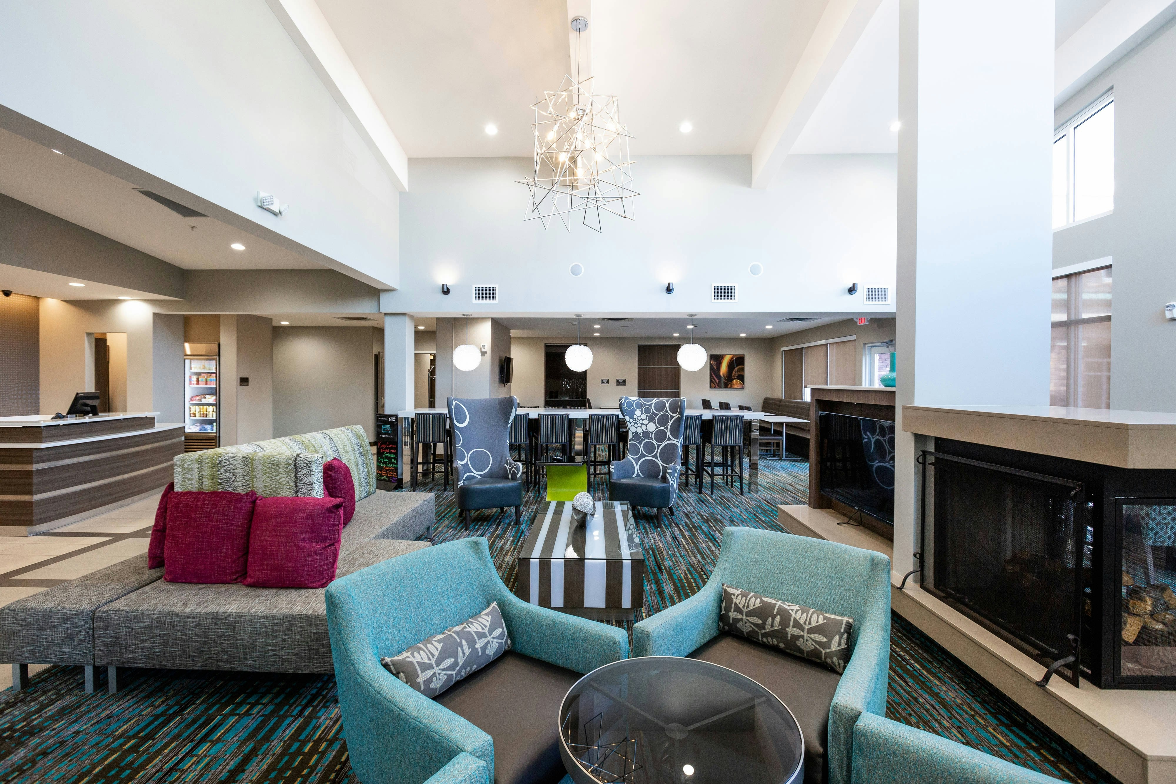 Residence Inn By Marriott Oklahoma City North/Quail Springs 11/24