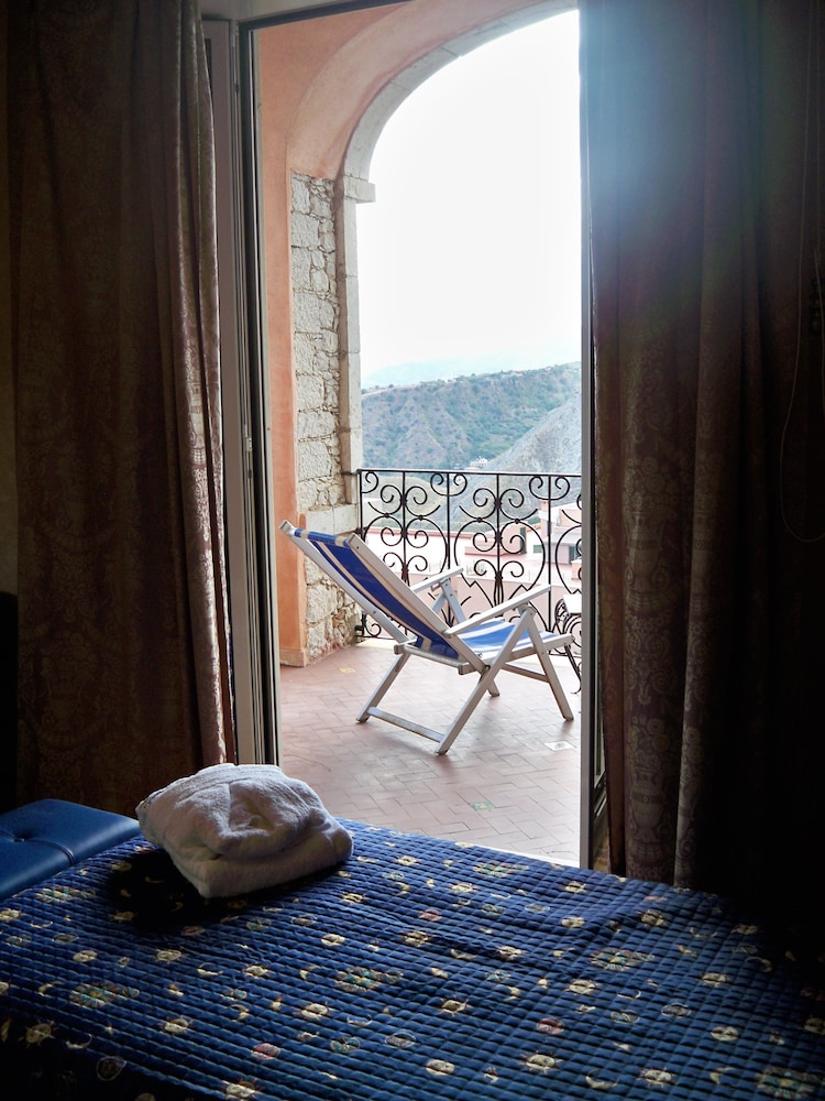Taormina Park Hotel 49/50