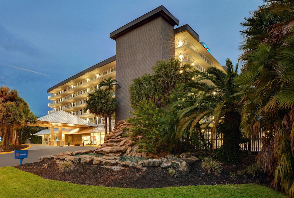 Motel6 Cutler Bay, FL - Miami in CUTLER RIDGE - FL