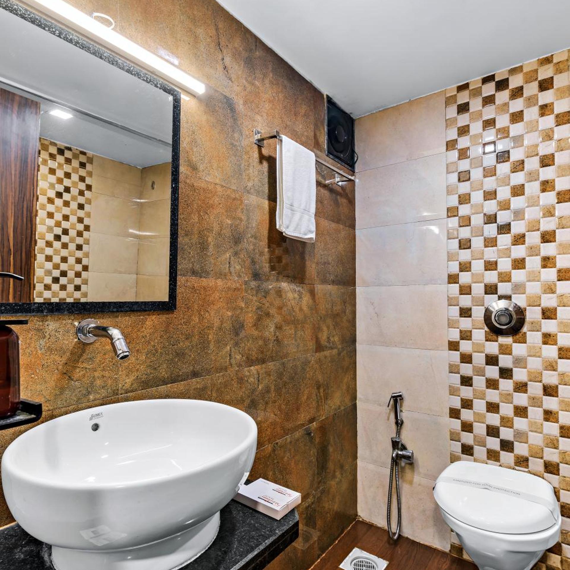 Krushnai Resort 34/42
