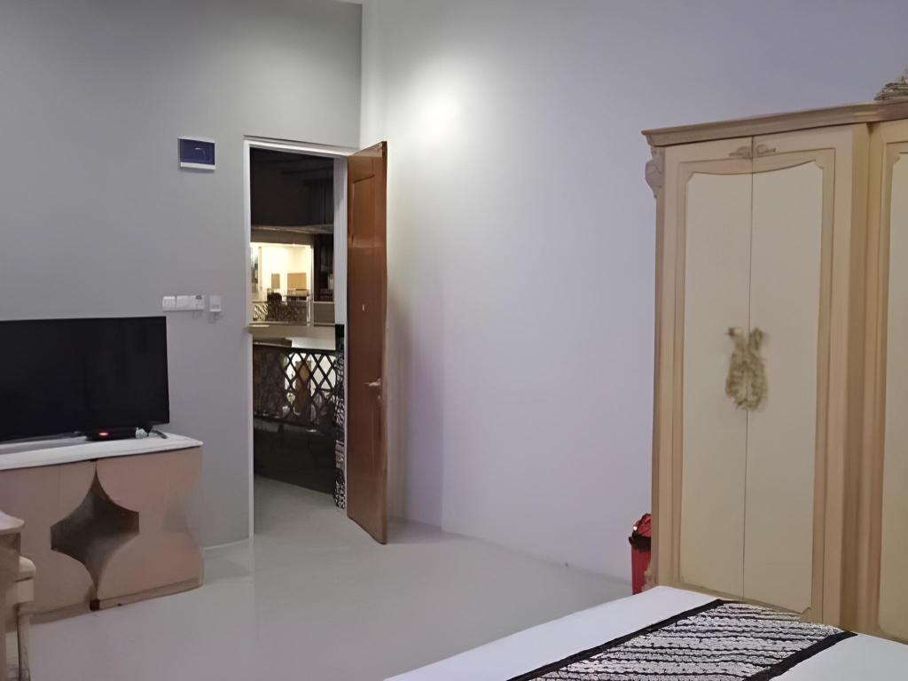 Cahaya Berlian Hotel 28/36
