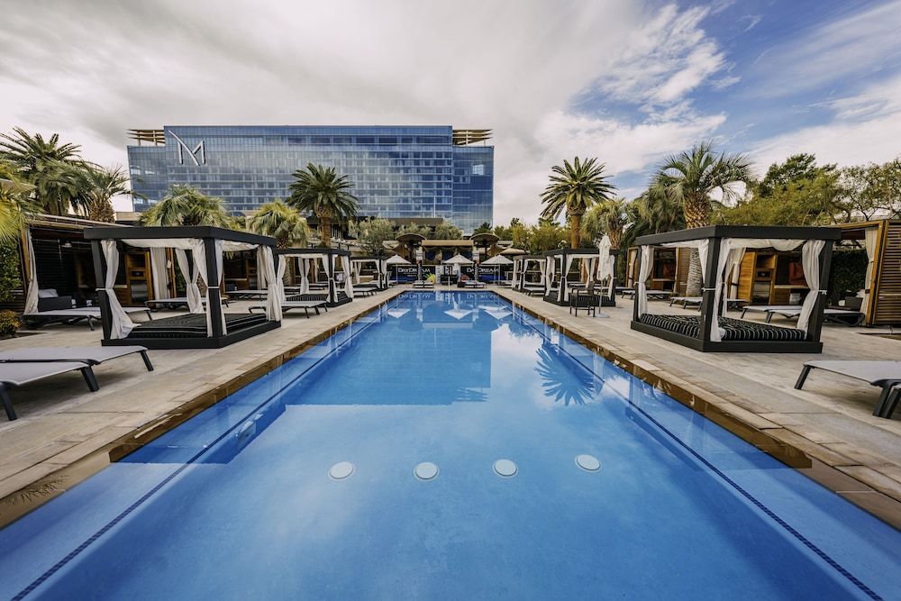 M Resort Spa & Casino 1/56