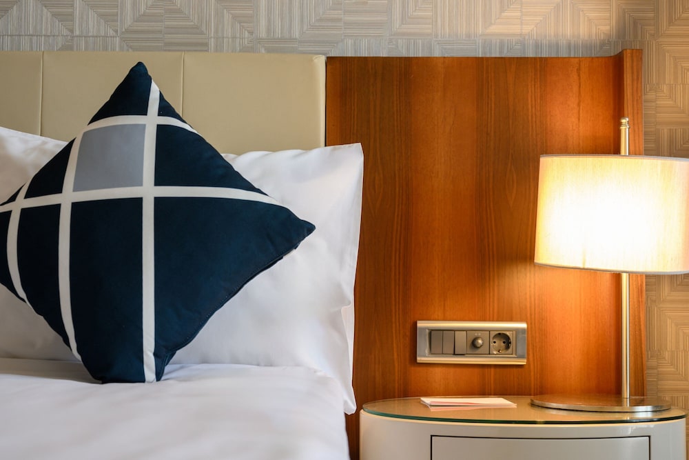 Four Points Flex by Sheraton Istanbul Taksim Square 27/54