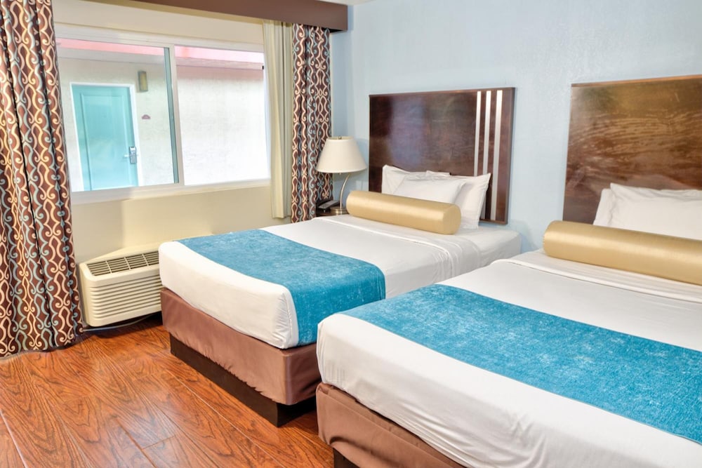 Sunrise Inn San Diego 19/44