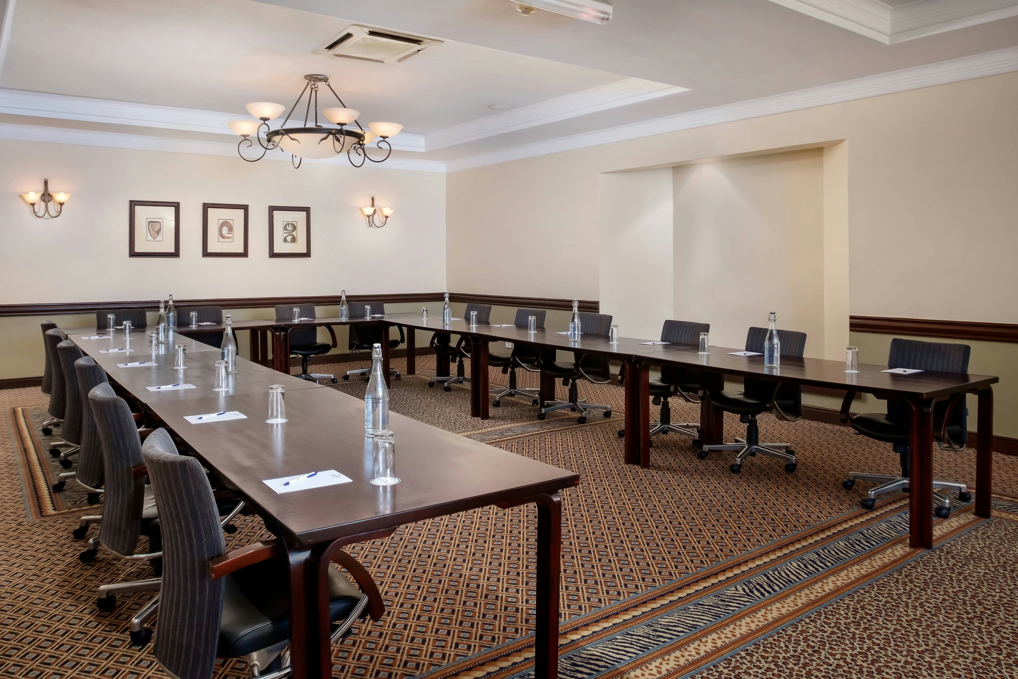 Protea Hotel by Marriott Blantyre Ryalls 42/43